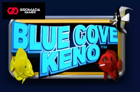 Blue Cove Keno